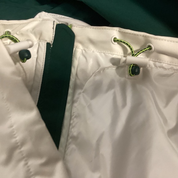 US Open 2016 Ralph Lauren Polo Golf Womens jacket size Small - Picture 11 of 11